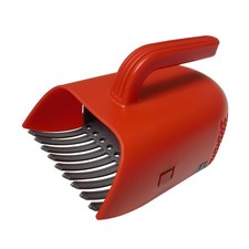 Blueberry Picker Rake Ergonomic Handle Berry Harvester Cherry Picker Berry