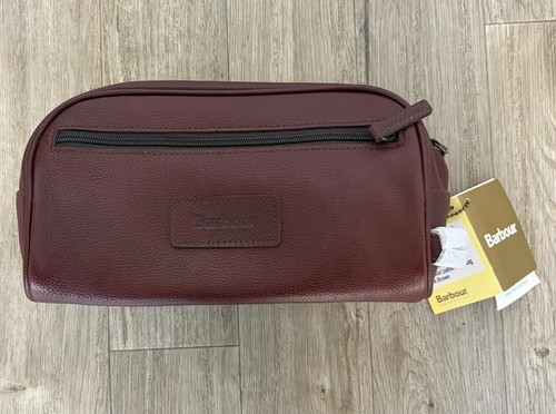 Barbour men travel wash - barbour,