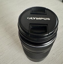 Olympus M.Zuiko Digital ED