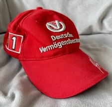 Michael Schumacher Ferrari