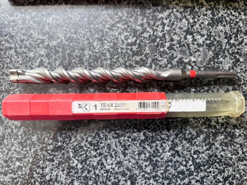 New hilti 27 - hilti, 22mm