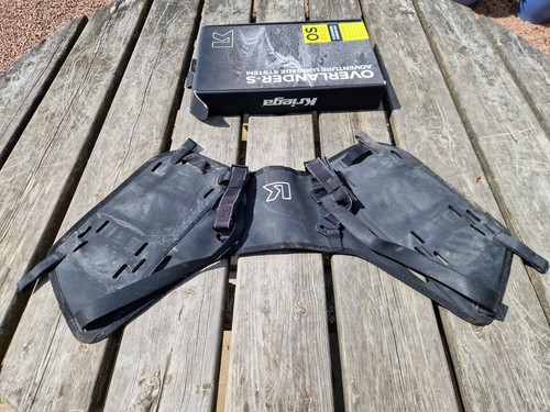 Kriega base husqvarna - os,