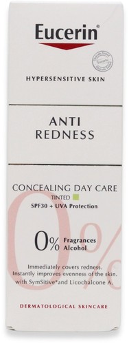 Eucerin anti redness day - eucerin, cream