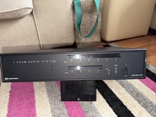 Crestron C2NI-AMP-4X100 4 Room