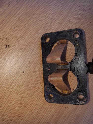 Ford essex engine fuel - ford,