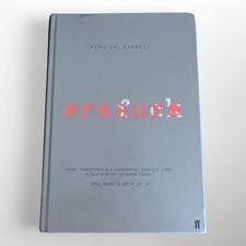 Erasure