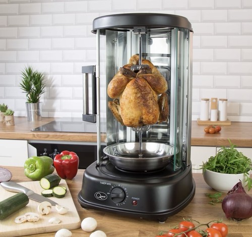 Quest vertical electric - quest,