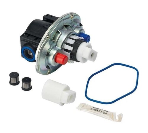 Mira 451 excel thermostatic - 451.71,
