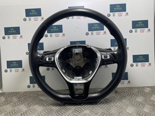 VW TRANSPORTER T6 FLAT BOTTOM