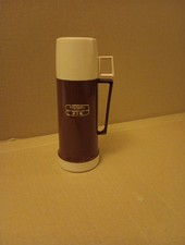 Vintage Thermos Vacuum Flask -
