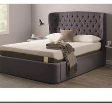 TEMPUR king size Sensation