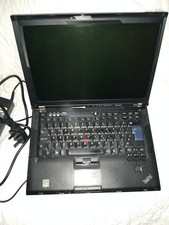 Lenovo Thinkpad R400,  fresh