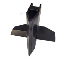 Cross Wedge for 10 ton Petrol Log Splitter