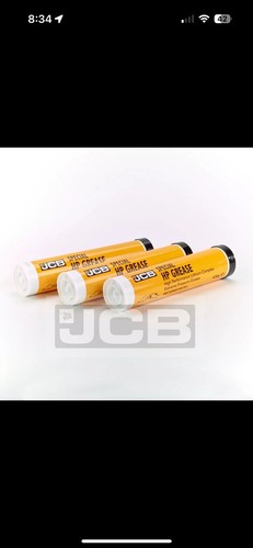 Jcb grease 4003 2017r - jcb,