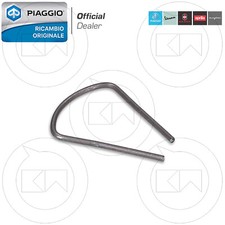 Spring Restraint Locking