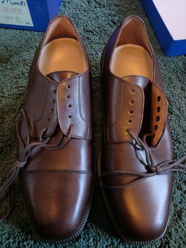 Dino monti dark brown - dino, allen