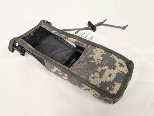 Military radio holder harris - military,