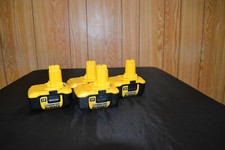 Genuine Dewalt 18V 2.0AH