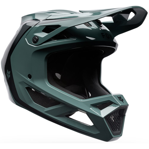 Fox rampage vault helmet full - helmet,