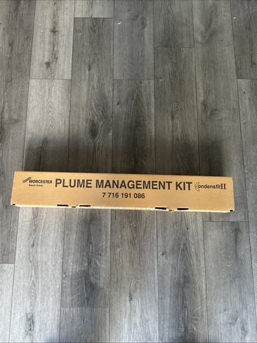Worcester plume management kit - worcester,