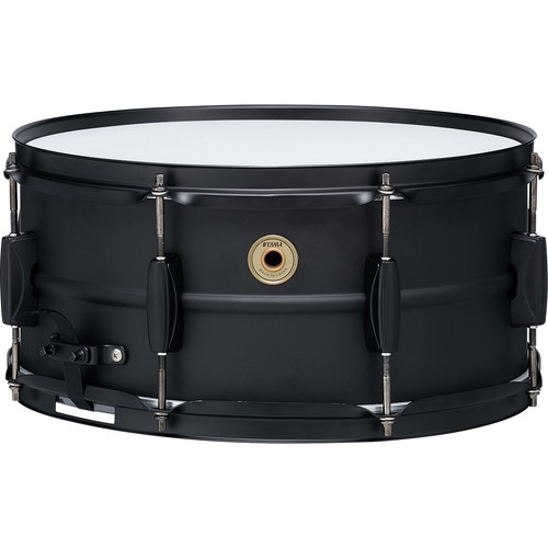 Tama metalworks black on - metalworks,