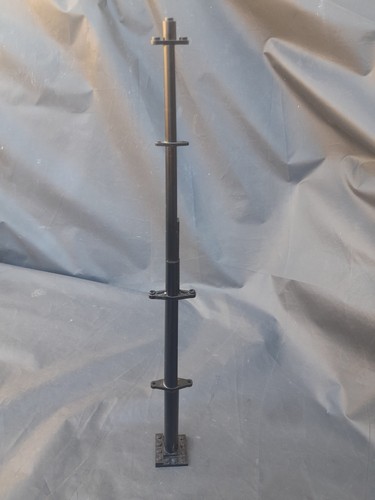 Lego vintage pirate ship mast - vintage,