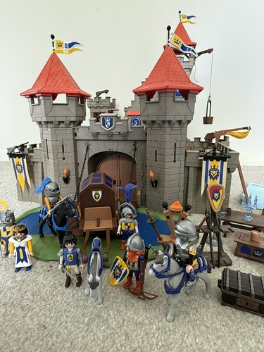 Playmobil 3268 knights - playmobil,