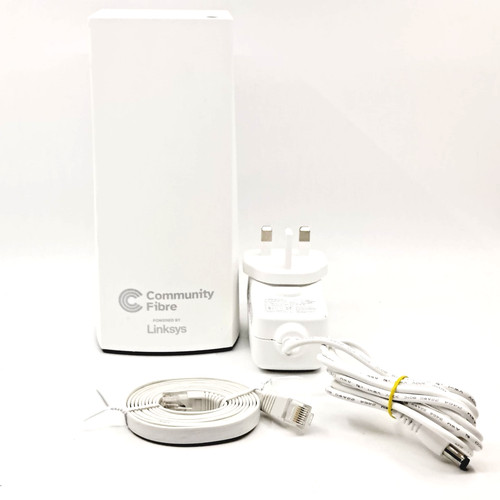 Linksys spnmx56 wifi ax5400 - 6,