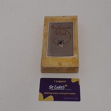 11 Vintage Whist Score Cards Art Deco & Box 1920s 1930s