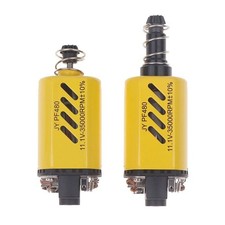 35000RPM High Torque Long Axle