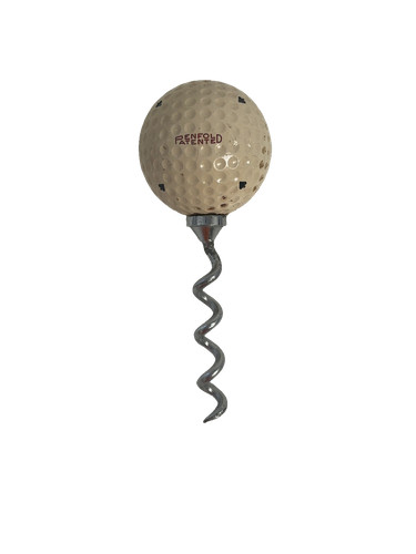 Vintage penfold patented golf - penfold,