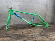 1985 Haro Master Freestyle