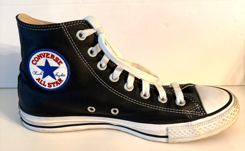 Converse unisex black top - unisex,