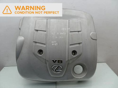2006 lexus engine top cover - 2006,