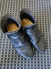 Trippen Ankle Boots Size EU38