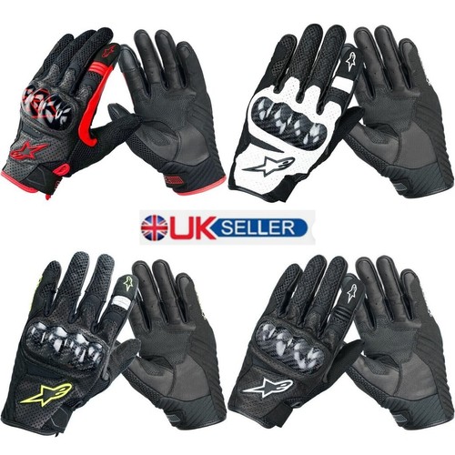 Alpinestars smx air v2 - alpinestars,