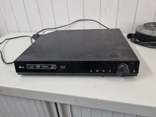 LG DH4430P 5.1 CH Home Cinema System HDMI DVD Player Working