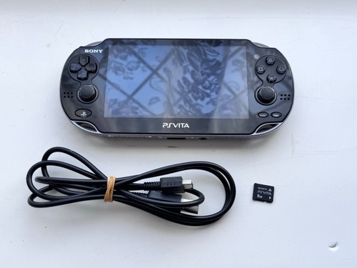 Sony vita oled - sony, pch-1103