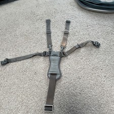 Bloom Fresco Highchair Harness