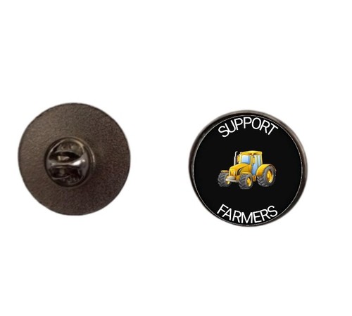 4cm support farmers tractor - support,