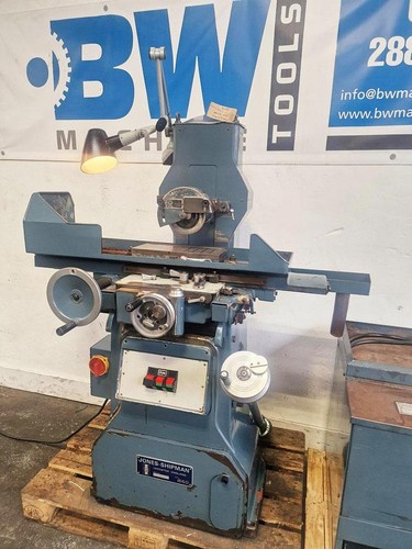 Jones shipman 540 - jones, &