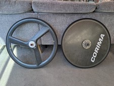 Corima Disc Wheel and
