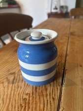 Vintage T.G Green Cornishware