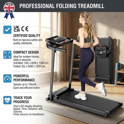 Foldable treadmill walking pad - treadmill,