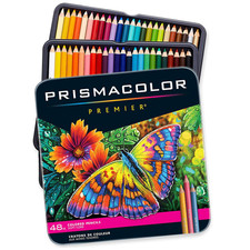 Sanford Prismacolor Premier