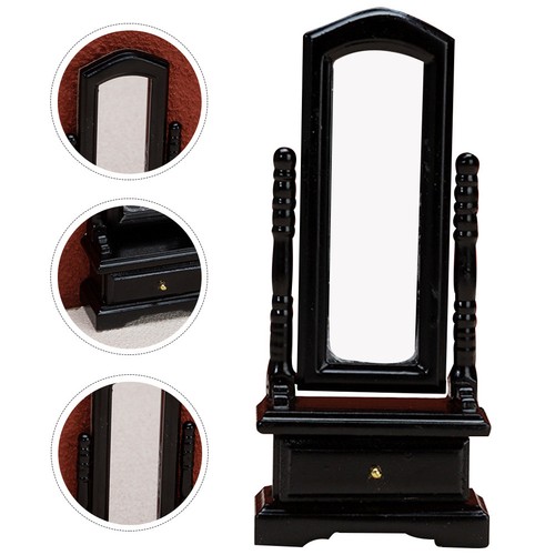 Mini house furniture - house, dollhouse