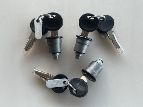 Ducati nonfango lock - nonfango,