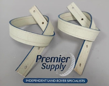 2 x LAND ROVER SERIES 2A & 3 -