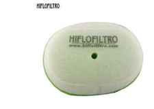 19101 HFF4018 HIFLO AIR FILTER
