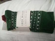 BNWT JACK WILLS FERNWOOD